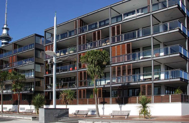 LeaseholdAuckland