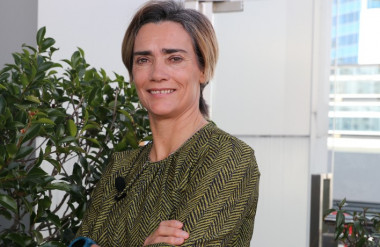 Lucy Hone