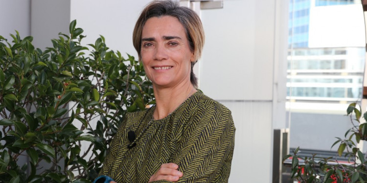 Lucy Hone