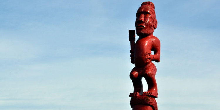 Maori Language