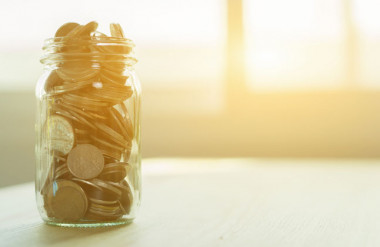 Money from house