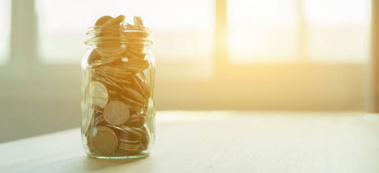 Money from house