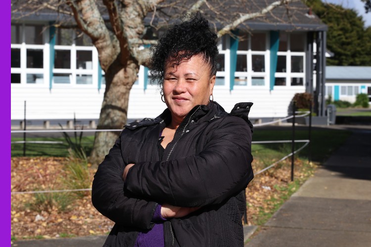Nane Lockington Photo of Nane Lockington