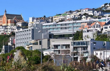Peter Thompson Property