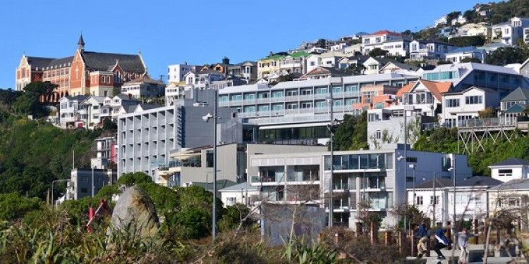 Peter Thompson Property