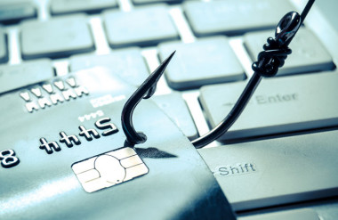 Phishing