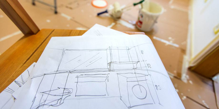 Renovation how much to spend