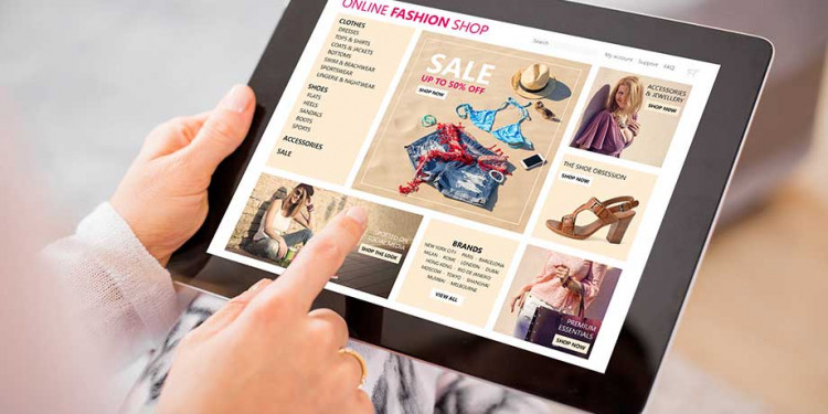 Online secondhand shopping to overtake fast fashion by 2029 thanks to Gen Z REDnews