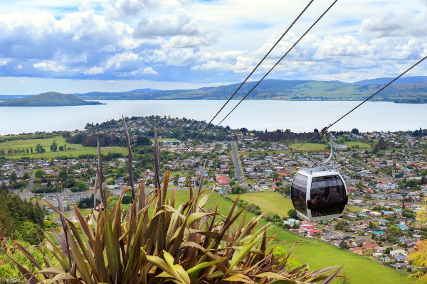 Photo of Rotorua