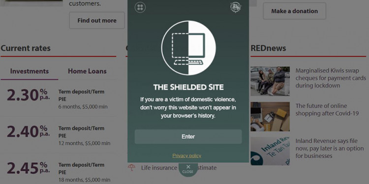 ShieldedsiteBanner