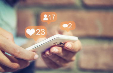 Social media quiz v2