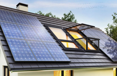 Solar Panels