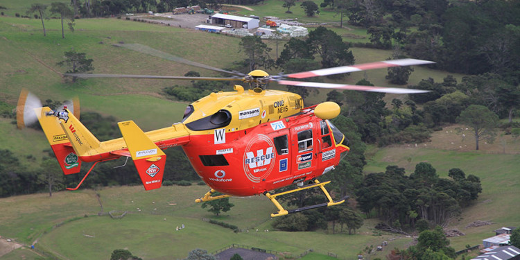 Westpac Rescuebanner