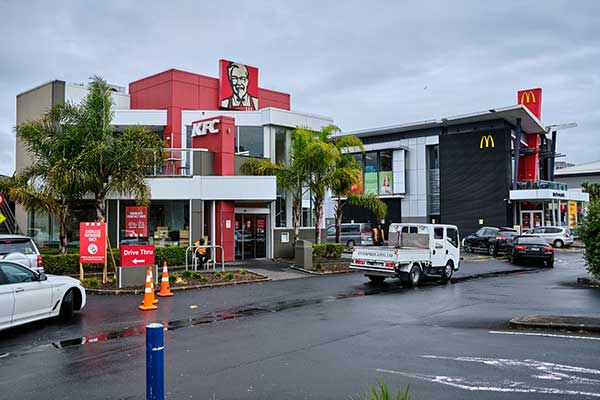 mcdonalds