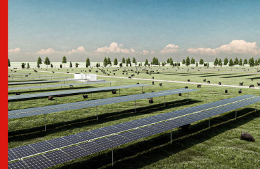 Lodestone Energy