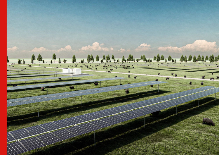 Lodestone Energy
