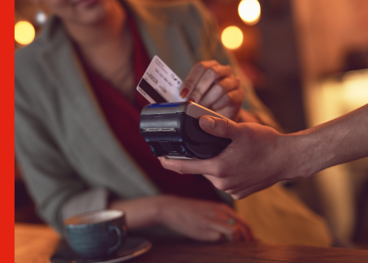 card payment
